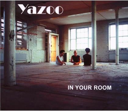 Yazoo - In Your Room (4 CDs)
