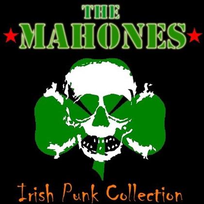 The Mahones - Irish Punk Collection