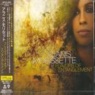 Alanis Morissette - Flavors Of Entanglement - 1 Bonustrack (Japan Edition)