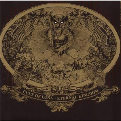 Cult Of Luna - Eternal Kingdom