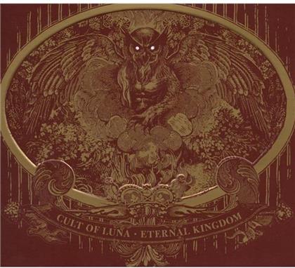 Cult Of Luna - Eternal Kingdom (Digipack)