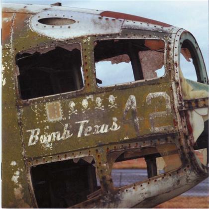 Bomb Texas - Happy?