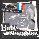Babyshambles - Shotter's Nation (French Edition, CD + DVD)