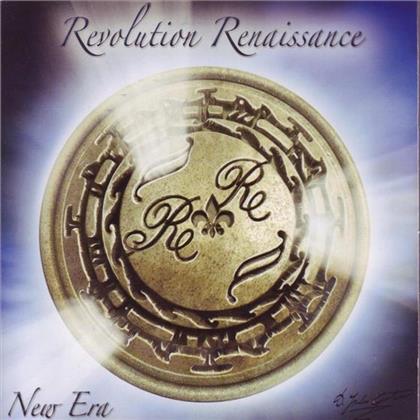 Revolution Renaissance - New Era