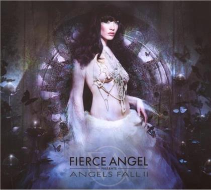 Angels Fall - Various 2 (3 CDs)