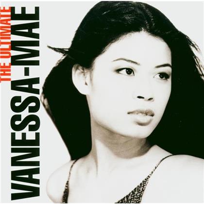 Vanessa-Mae - Ultimate - EMI Gold