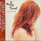 Kelly Sweet - We Are One
