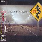Rush - Snakes & Arrows - Live (Japan Edition, 2 CDs)