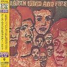 Earth, Wind & Fire - --- (Japan Edition, Remastered)