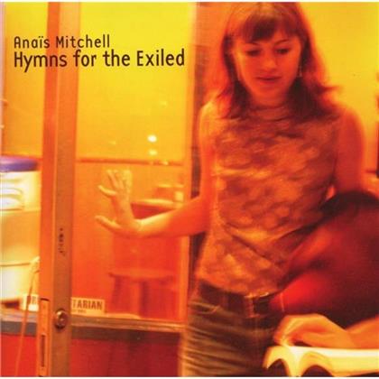 Anais Mitchell - Hymns For The Exiled