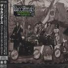 The Raconteurs (Jack White) - Consolers Of The Lonely (Japan Edition)