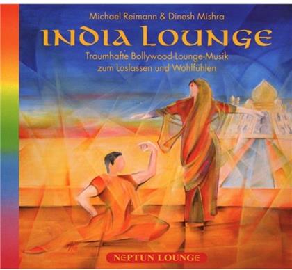 Reimann Michael/Mishra Dinesh - India Lounge