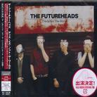 The Futureheads - This Is Not The World - 3 Bonustracks (Japan Edition)