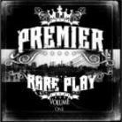 DJ Premier (Gang Starr) - Rare Play Vol.1