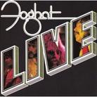 Foghat - Live (1977)