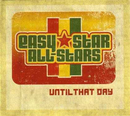 Easy Star All-Stars - Until That Day