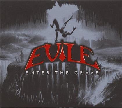 Evile - Enter The Grave (Limited Edition, 2 CDs)