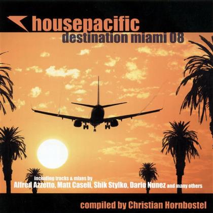 Housepacific - Destination Miami