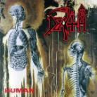 Death - Human (Deluxe Edition)