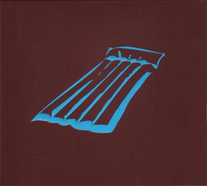 Monk - Man Who Sleeps On His