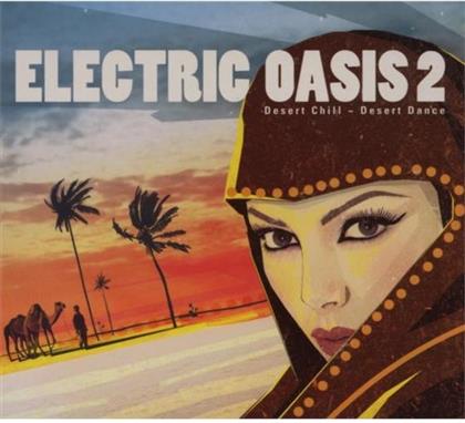 Electric Oasis - Various 2