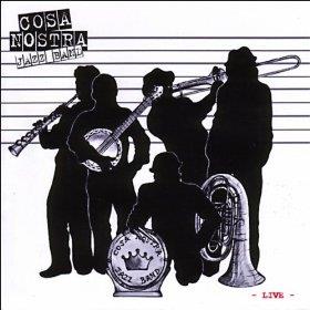Cosa Nostra - Jazz Band