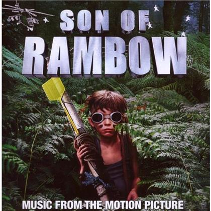 Son Of Rambow - OST