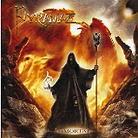 Pyramaze - Immortal (Digipack)