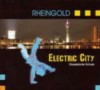 Rheingold - Electric City