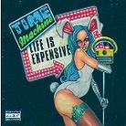 Time Machine (Rap) - Life Is Expensive