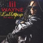 Lil Wayne - Lollipop - 2Track (Radio/Clean)