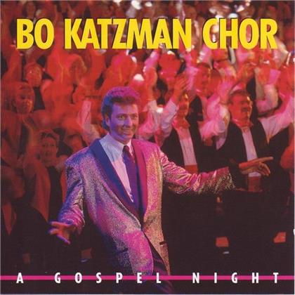 Bo Katzman - A Gospel Night