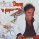 Gianni Dany - E Paparelle