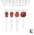 Luigi Cherubini (1760-1842) - Complete String Quartets