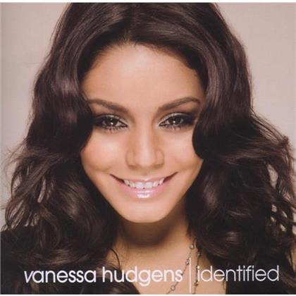 Vanessa Hudgens (High School Musical) - Identified