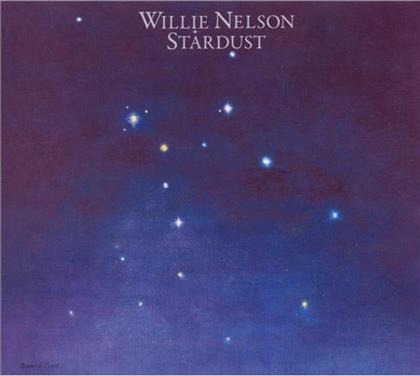 Willie Nelson - Stardust - 30th Anniversary (2 CDs)