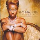 Keyshia Cole - Just Like You - International Deluxe