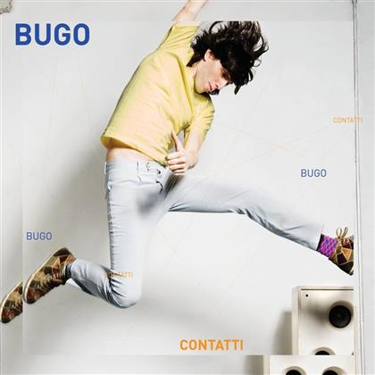 Bugo - Contatti