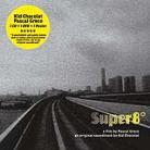 Kid Chocolat - Super8 (CD + DVD)
