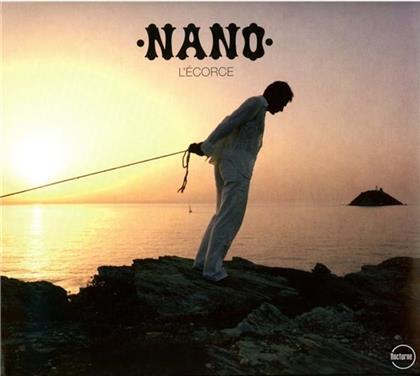 Nano - L'écorce