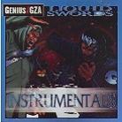 Genius/GZA (Wu-Tang Clan) - Liquid Swords - Instrumentals