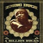 Young Buck - A Billion Bucks (CD + DVD)