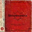 Babyshambles - Oh What A Lovely Tour - Live (CD + DVD)