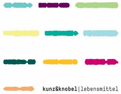 Kunz Und Knobel - Lebensmittel