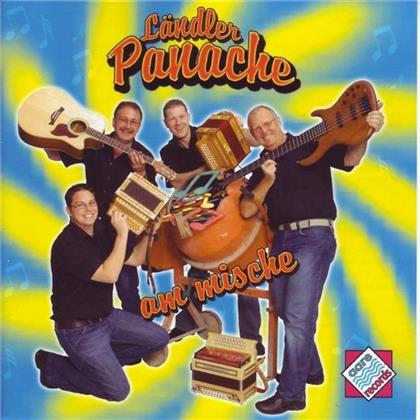 Ländler Panache - Am Mische