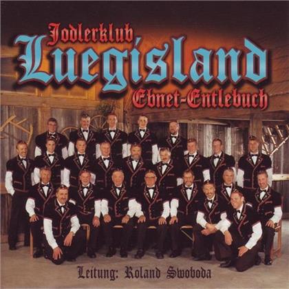 Jodlerklub Luegisland Ebnet-Entlebuch - Luegisland