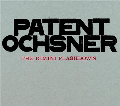 Patent Ochsner - Rimini Flashdown