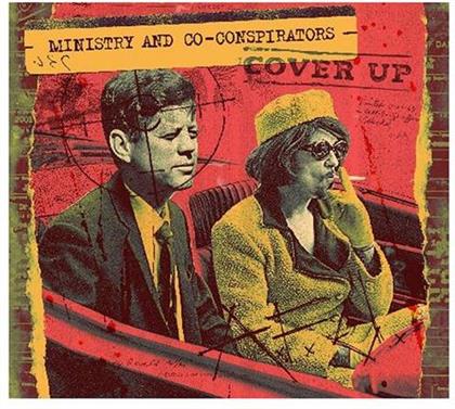 Ministry - Cover Up