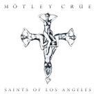 Mötley Crüe - Saints Of Los Angeles (Japan Edition, CD + DVD)