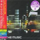 The Music - Strength In Numbers (Limited Edition, 2 CDs)